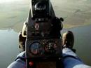 flying the vaal