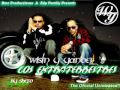 Peritame- wisin & yandel *sin promo*