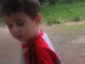 small kid of gilgit