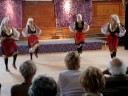 Tanec - Kopanitza