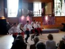Tanec - Kopanitza