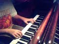 Silent Hill 2 Promise Piano