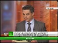 Putin returns for better or worse