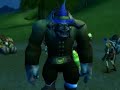 World of Warcraft Osvorne La pel�cula Primera parte