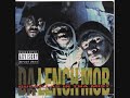 Da Lench Mob-Buck Tha Devil(1992)