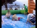 Calcio saponato : 5° posto ! (Parte 2/2) Calcio saponato : 5° posto ! (Parte 2/2)