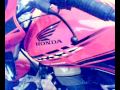 New honda unicorn 2008