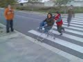 raimon salas in jackass