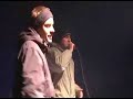 JUBILERZY - wO?P - koncert