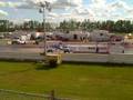 videos de Jeep Drag Race Castrol Raceway Alberta