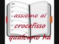 GIANFRANCO MANFREDI - AGENDA '68
