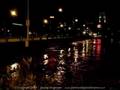 Iowa Floods 2008 - Grand Ave Bridge (North Side)