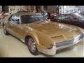 Jay Leno's talks about his 1076hp '66 Oldsmobile Toronado and Ferrari 599 Accelerate