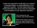 videos de Top 25 Creationist Fallacies 1of3 - ExtantDodo