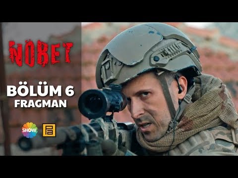 Nöbet 6. Bölüm Fragmanı                                                                                                                                                                                                                                   