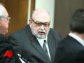 N.J. Jurors Convict Man in 'fat Defense' Trial