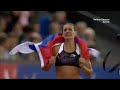 © NRK Sports The Russian athlete who recently failed to succeed in WC Athletics 2009 in Berlin, took revenge and took a new WR in pole vault.