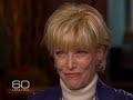 Rep. Barney Frank (D.-Mass.), whose position as House Financial Services Committee Chairman puts him right in the middle of the controversial government bailouts, talks to Lesley Stahl.