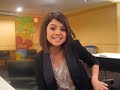Selena: Watch PPP With Your BFF!