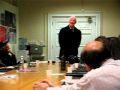Cardiff Stuttgart Association 15 April 2010: Video 2