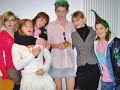 Cadeau Clem Laura & Alexiis