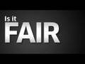 What is FAIR?