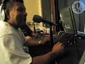 Unique TV: Will Castro Interviews at DTF Radio