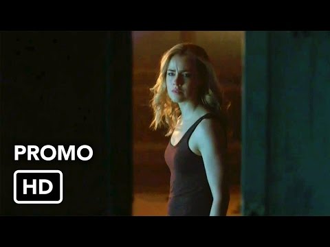 12 Monkeys 2. Sezon 11. Bölüm Fragmanı                                                                                                                                                                                                                    