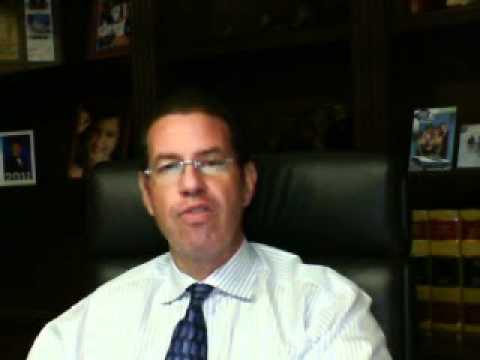 Defective Products Attorney