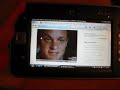 Amtek T770 UMPC with SSD and HSDPA