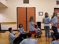 KUD \"Behar\" - Seattle at Vece Zahvalnosti