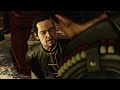Sleeping Dogs video