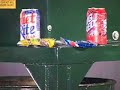 CAN AND GLASS CRUSHER!