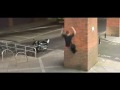 Le Parkour Manaus (Wallspin Vol 2�)