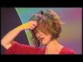 sa devise: doucement le matin, pas trop vite le soir. abonne-toi � youhumour ici : http://ow.ly/heh8a retrouvez tout l'univers d'anne roumanoff sur sa chaine...