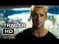 The Place Beyond the Pines Official Trailer #1 (2013) - Ryan Gosling Movie HD