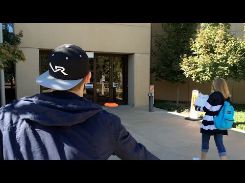 how to open a door