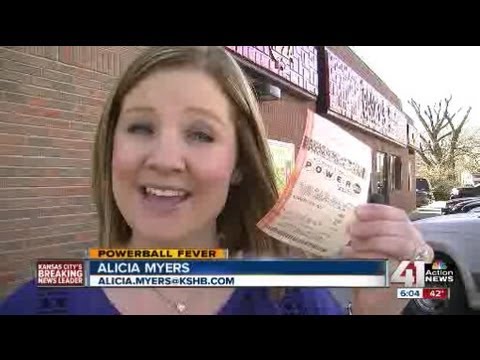 california powerball