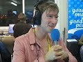 Zita Swoon sur Pure FM aux Ardentes