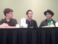 XKCD/Explosm.net Panel 1