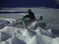 ARCTIC CAT 650H1 TATOU TRACKS