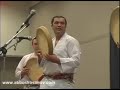 Abbos Kosimov Workshop PASIC 2006 2