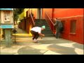 Debacle - Justin Brock