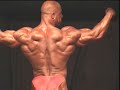IFBB SWUSA Pro -- Bodybuilder Bob Wetherall IFBB SWUSA Pro -- Bodybuilder Bob Wetherall