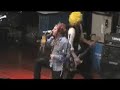 Yidcore at NOFX Show