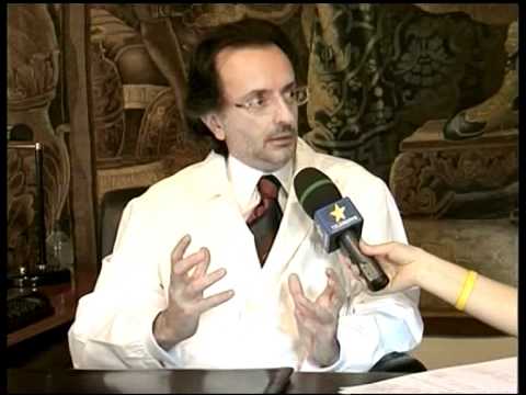 Dott. Domenico Miccolis intervista integrale i consigli per l'estate.