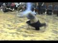 Bboy Peter Pan - Halo, Airflare, Windmill Combo
