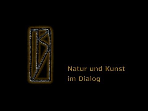 0 Natur und Kunst im Dialog