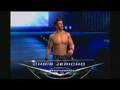 Chris Jericho SVR08 Entrance