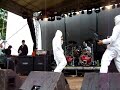 Hymen Holocaust /// live at OEF 2007 Hymen Holocaust /// live at OEF 2007